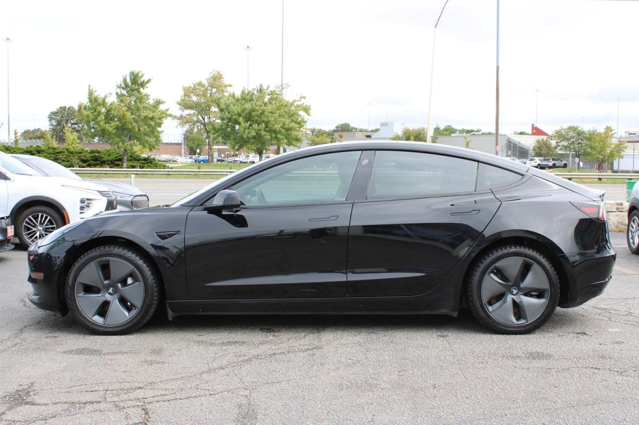 2021 Tesla Model 3 SR+ No Accident $85/Weekly Safety Certified Photo