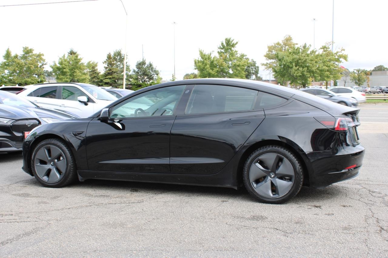 2021 Tesla Model 3 SR+ No Accident $85/Weekly Safety Certified Photo4