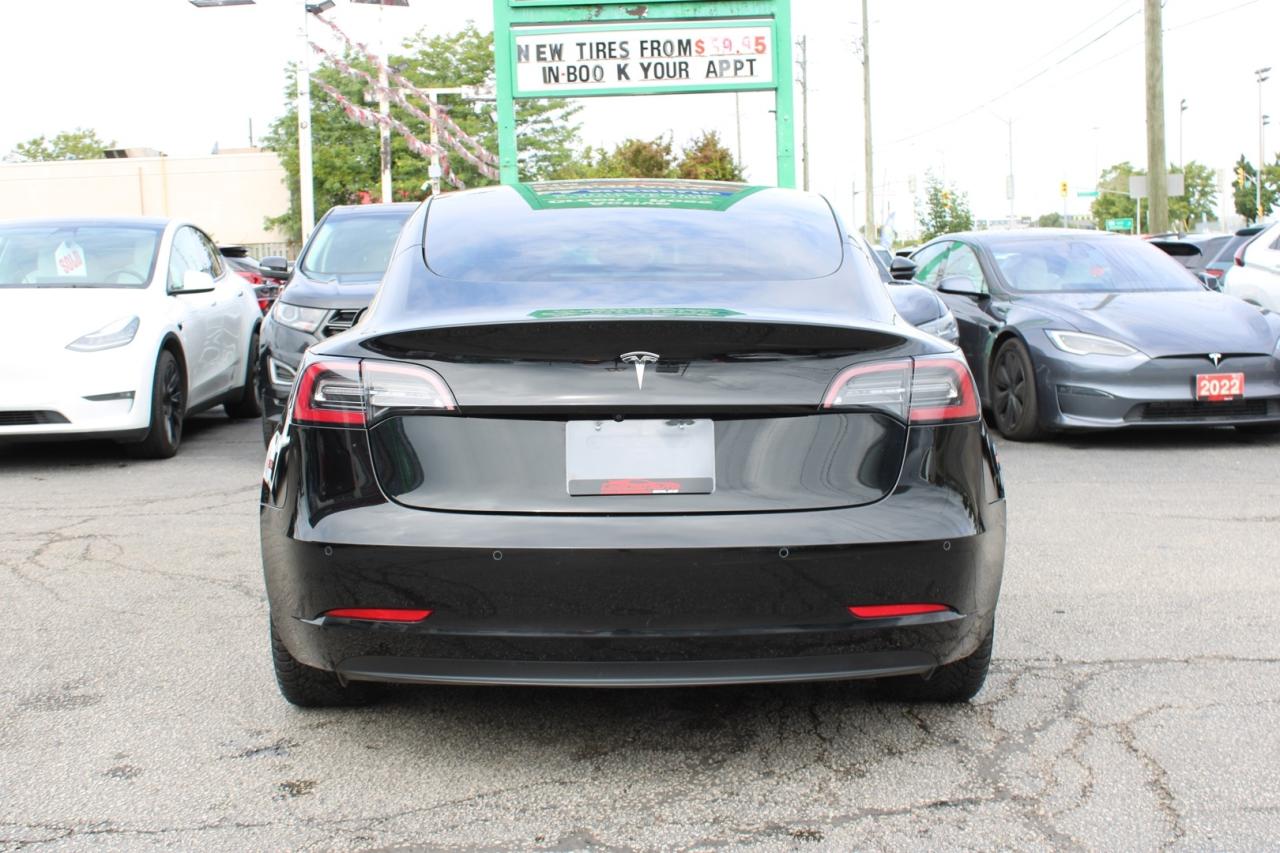 2021 Tesla Model 3 SR+ No Accident $85/Weekly Photo