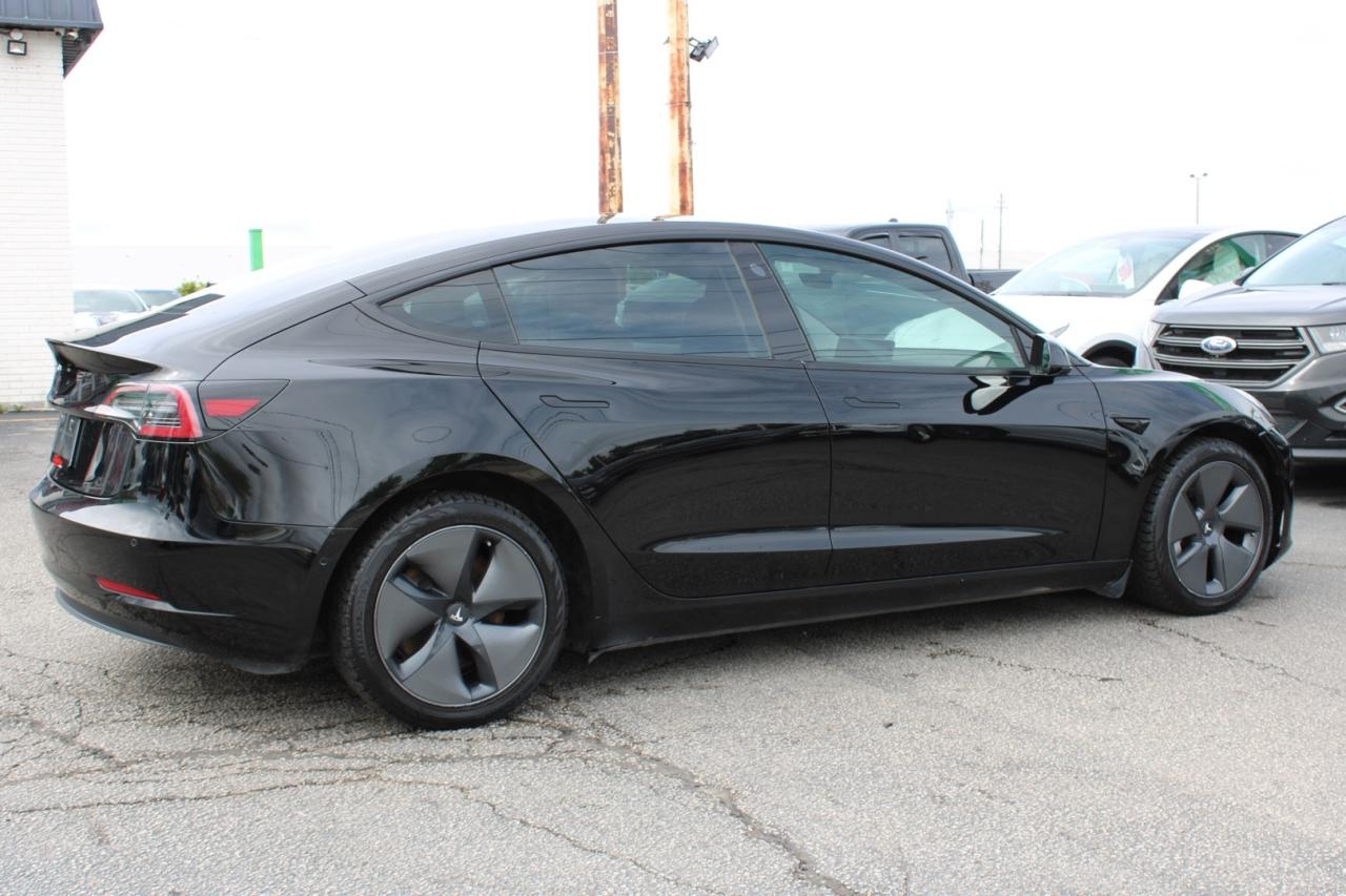 2021 Tesla Model 3 SR+ No Accident $85/Weekly Safety Certified Photo