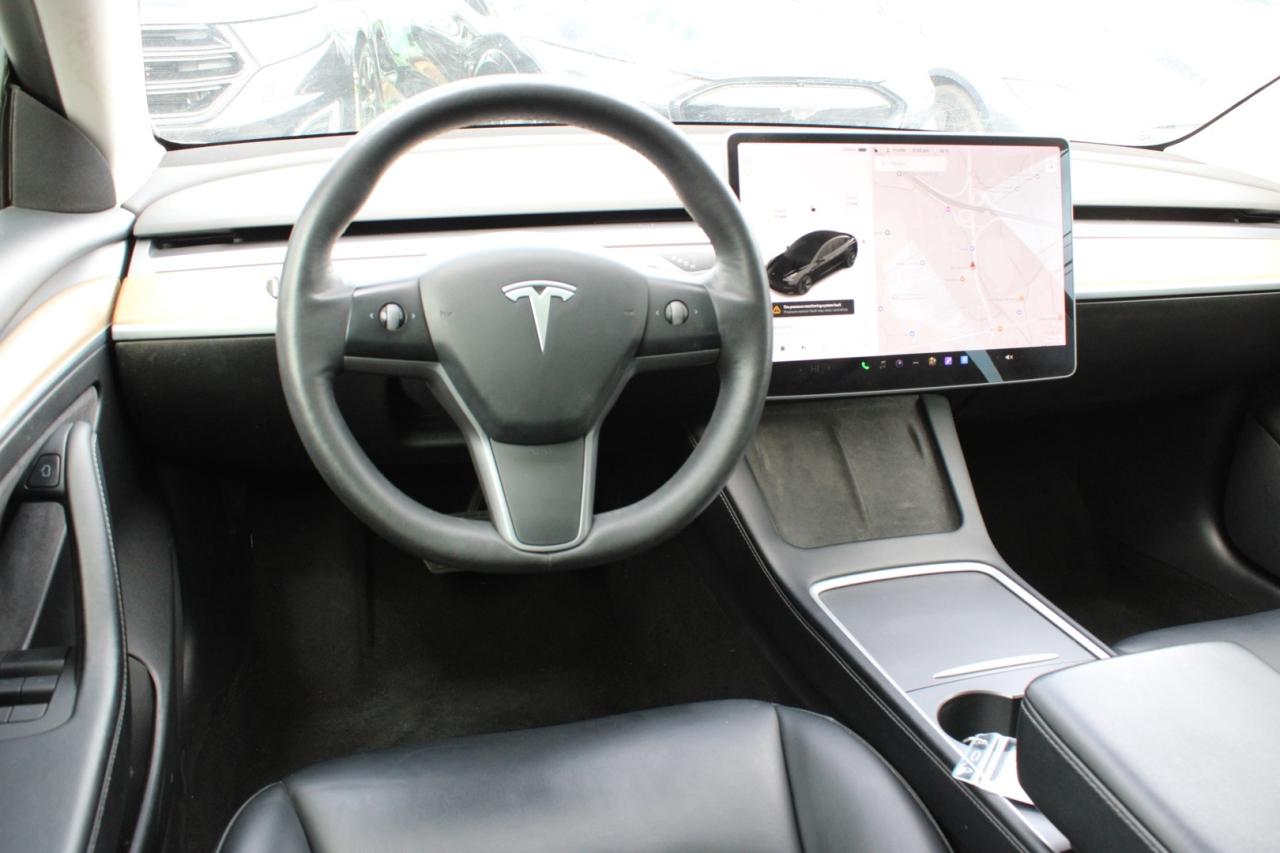2021 Tesla Model 3 SR+ No Accident $85/Weekly Safety Certified Photo