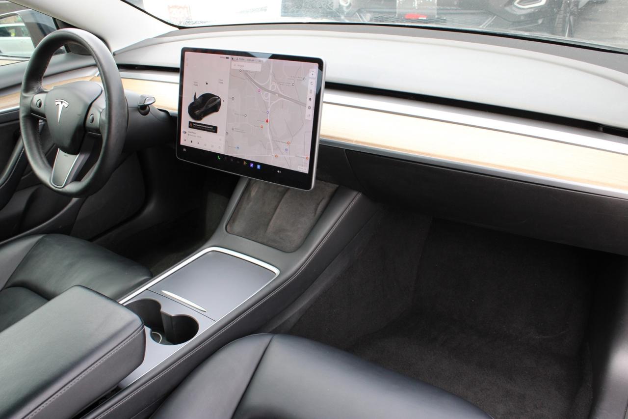 2021 Tesla Model 3 SR+ No Accident $85/Weekly Photo