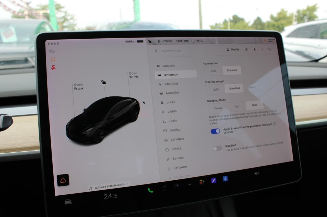 2021 Tesla Model 3 SR+ No Accident $85/Weekly Photo