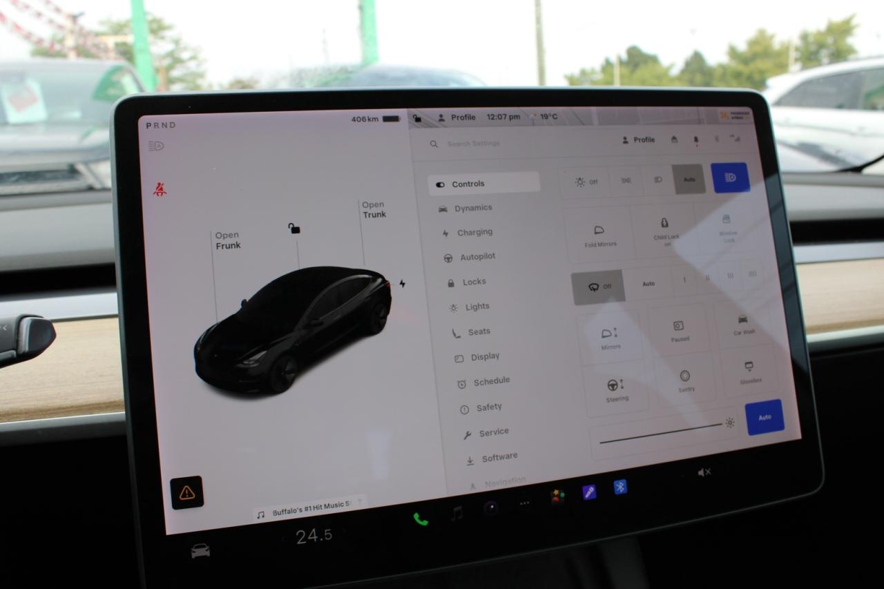 2021 Tesla Model 3 SR+ No Accident $85/Weekly Photo
