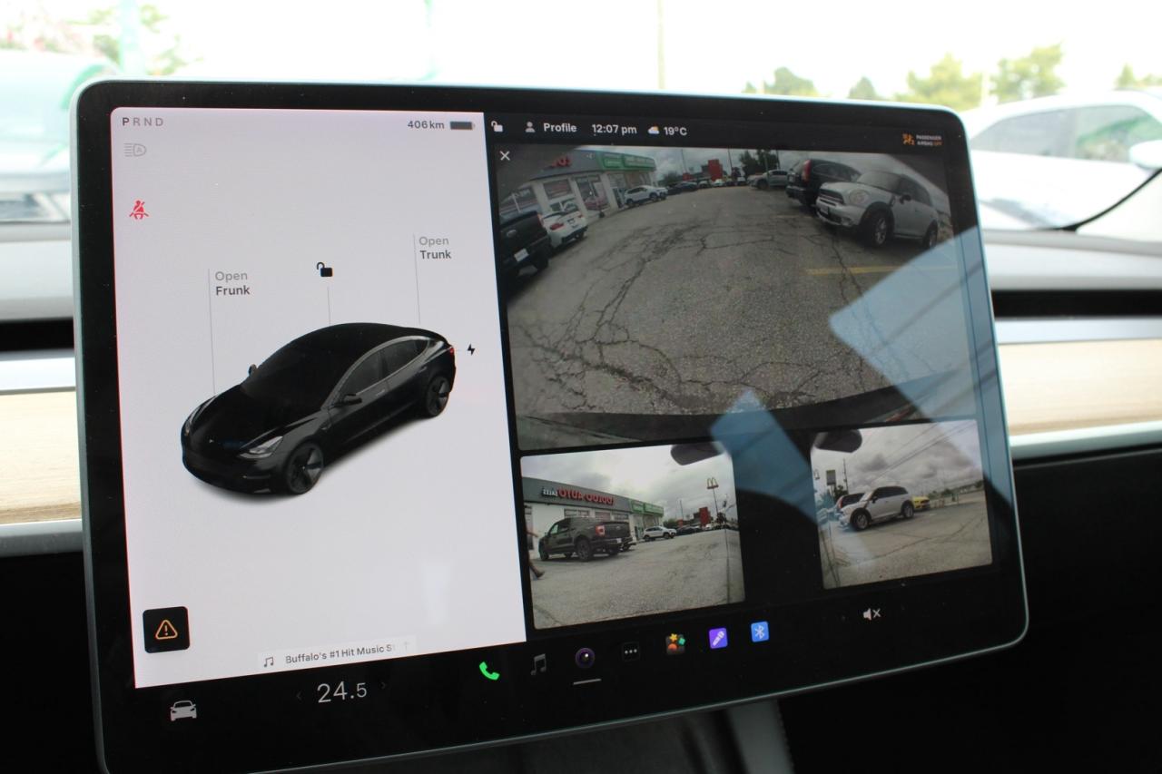 2021 Tesla Model 3 SR+ No Accident $85/Weekly Safety Certified Photo