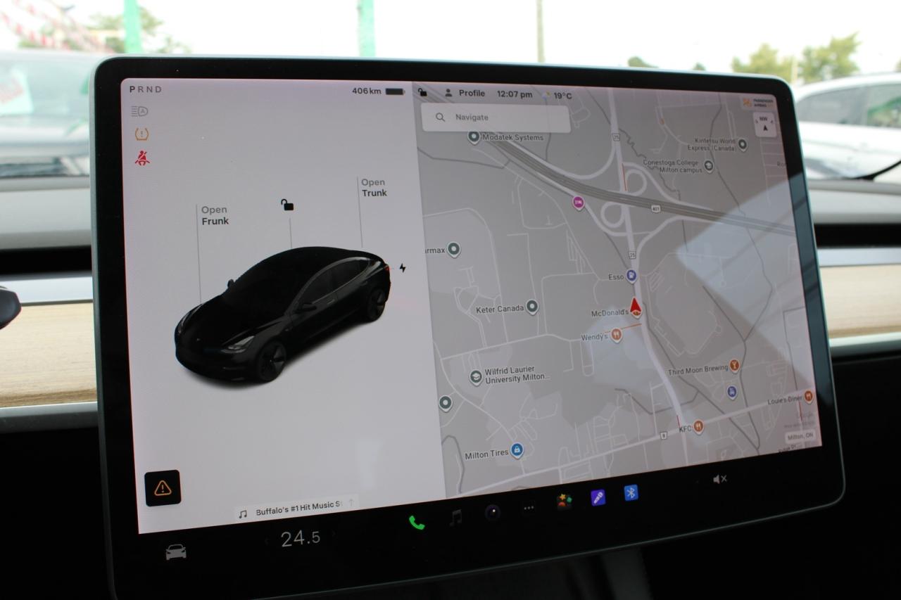 2021 Tesla Model 3 SR+ No Accident $85/Weekly Photo