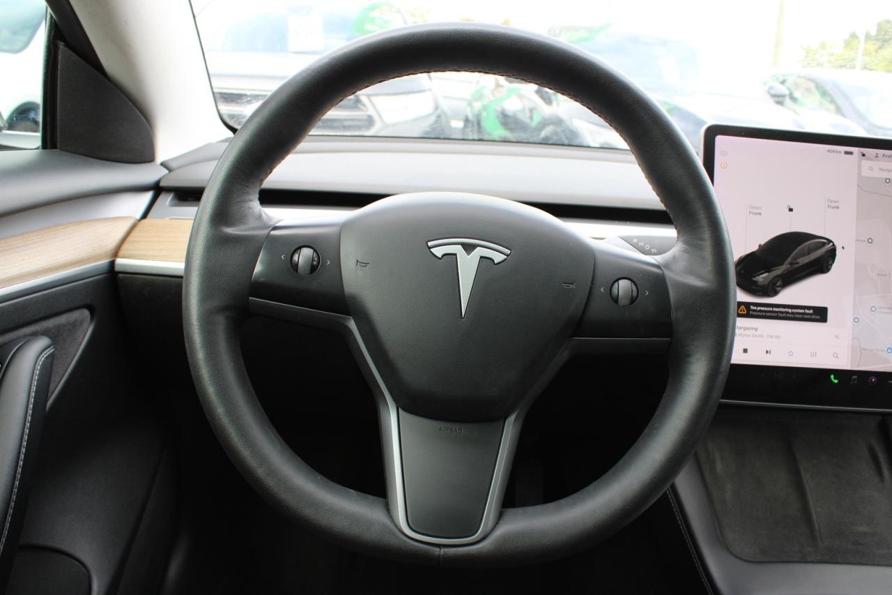 2021 Tesla Model 3 SR+ No Accident $85/Weekly Safety Certified Photo