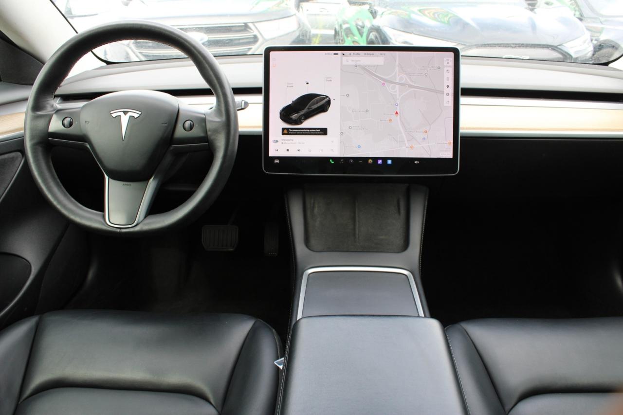 2021 Tesla Model 3 SR+ No Accident $85/Weekly Photo