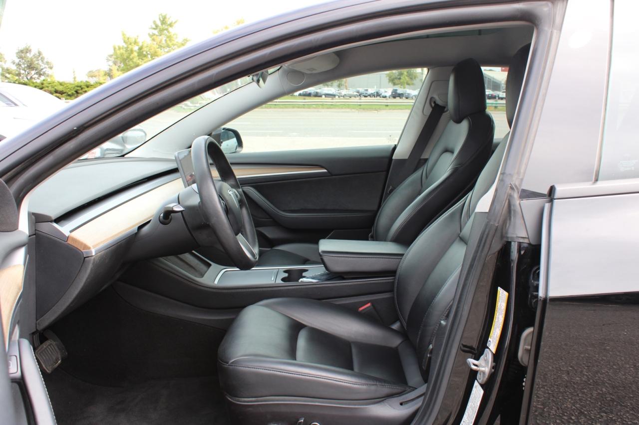 2021 Tesla Model 3 SR+ No Accident $85/Weekly Photo