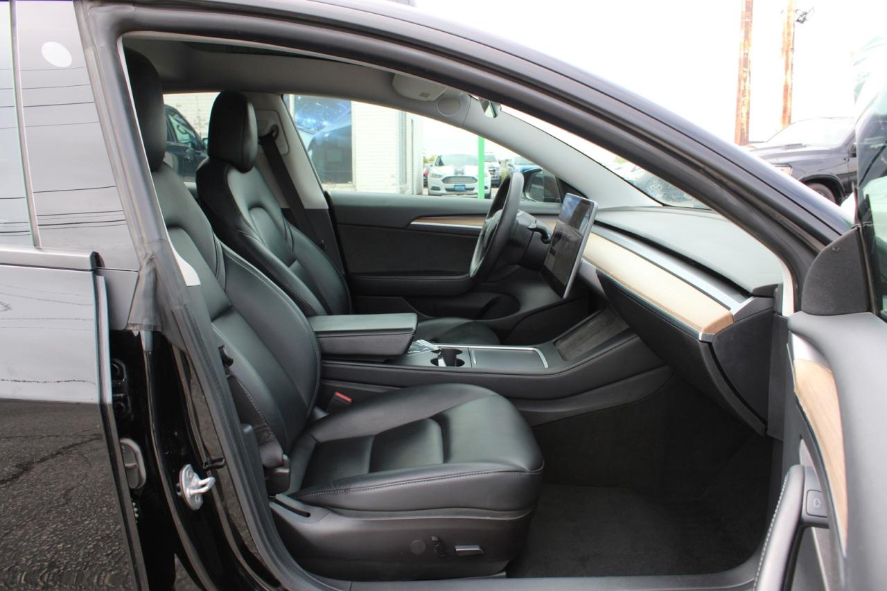 2021 Tesla Model 3 SR+ No Accident $85/Weekly Photo