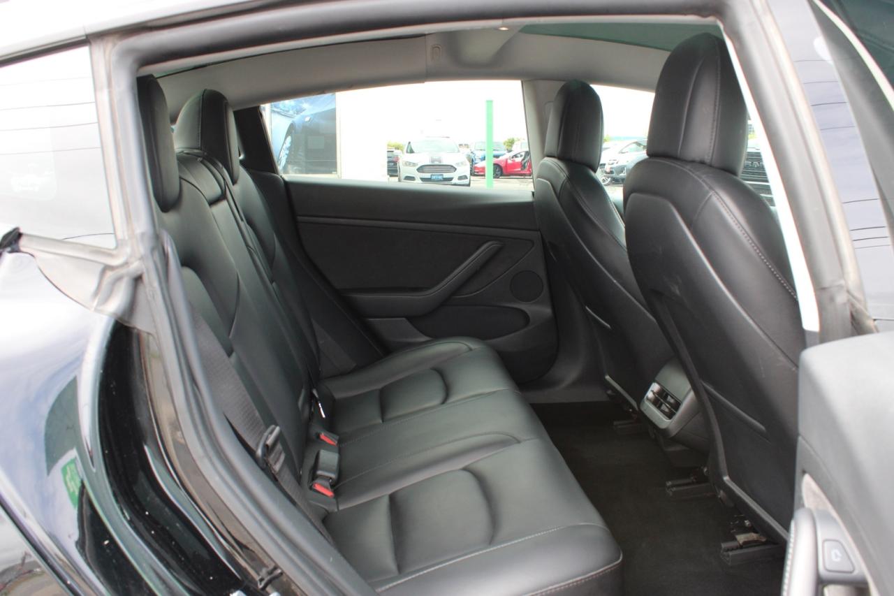 2021 Tesla Model 3 SR+ No Accident $85/Weekly Photo