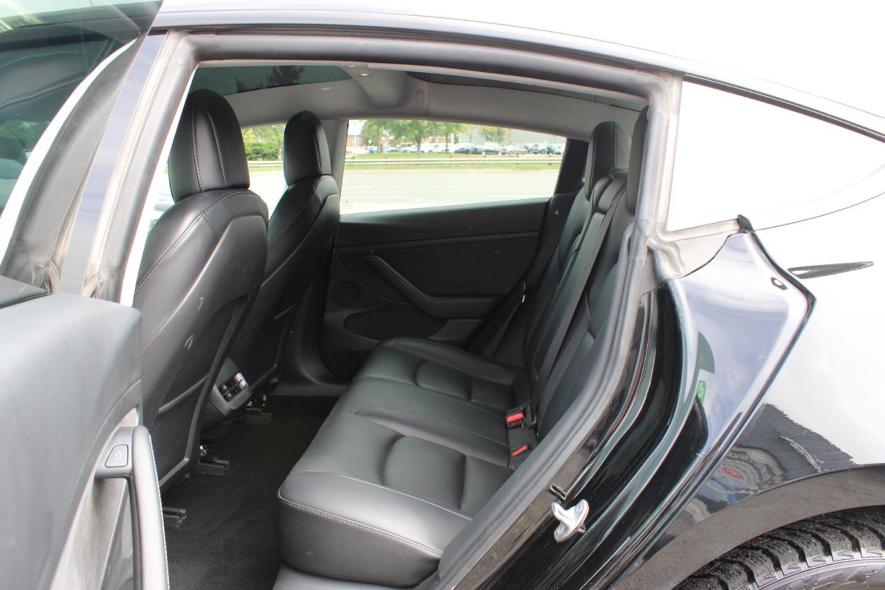 2021 Tesla Model 3 SR+ No Accident $85/Weekly Safety Certified Photo