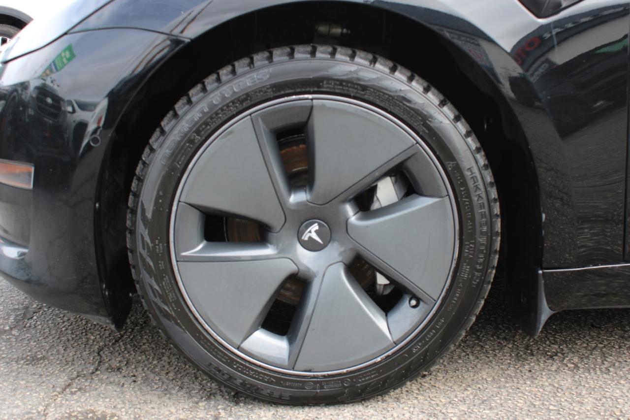 2021 Tesla Model 3 SR+ No Accident $85/Weekly Safety Certified Photo