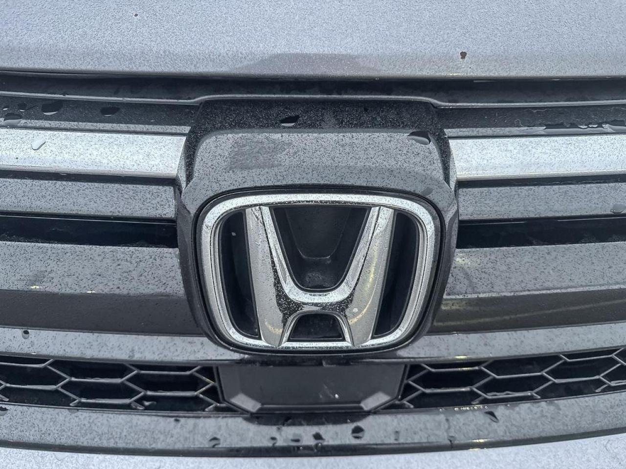 2021 Honda CR-V LX Photo