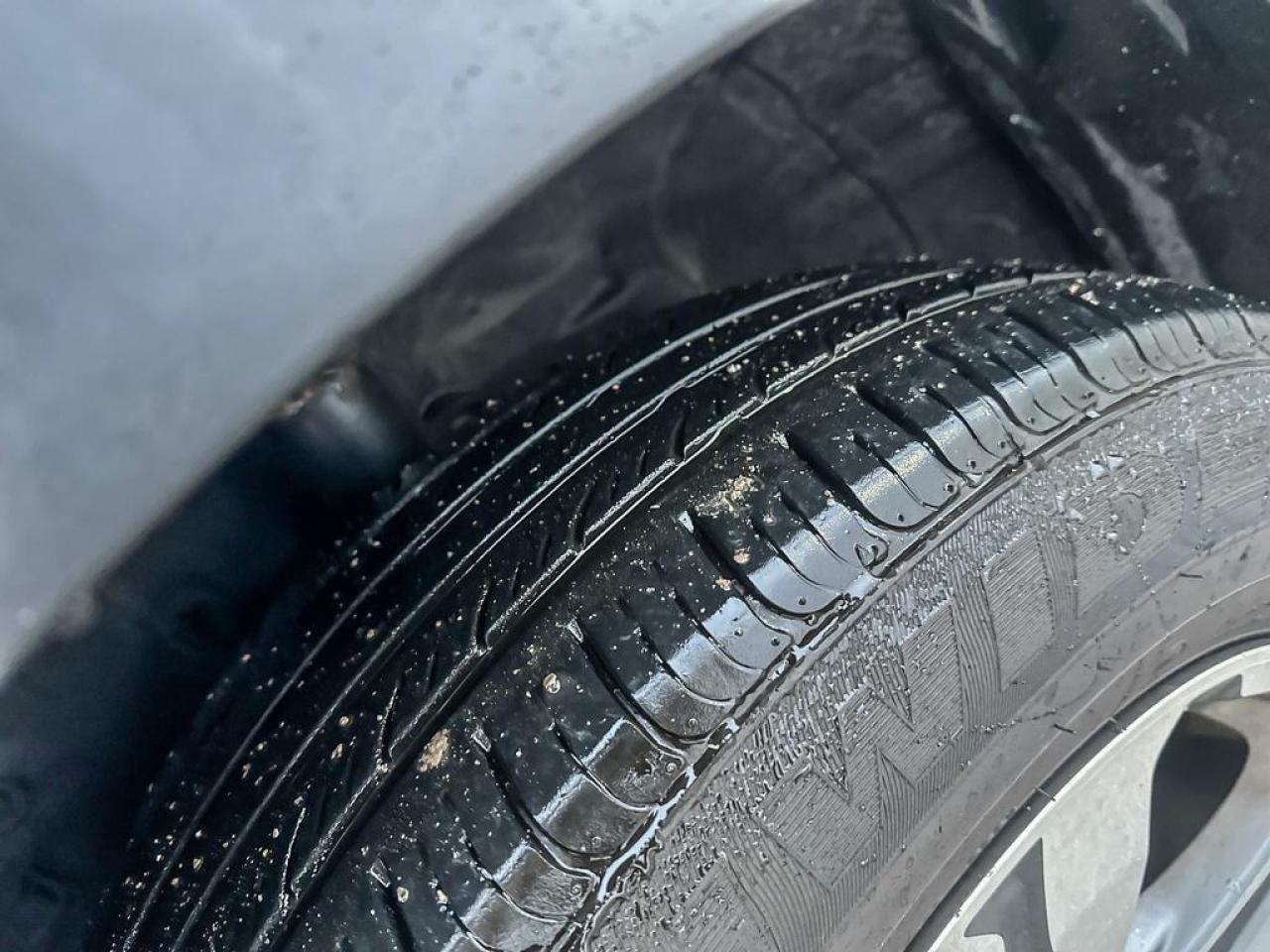 2021 Honda CR-V LX Photo