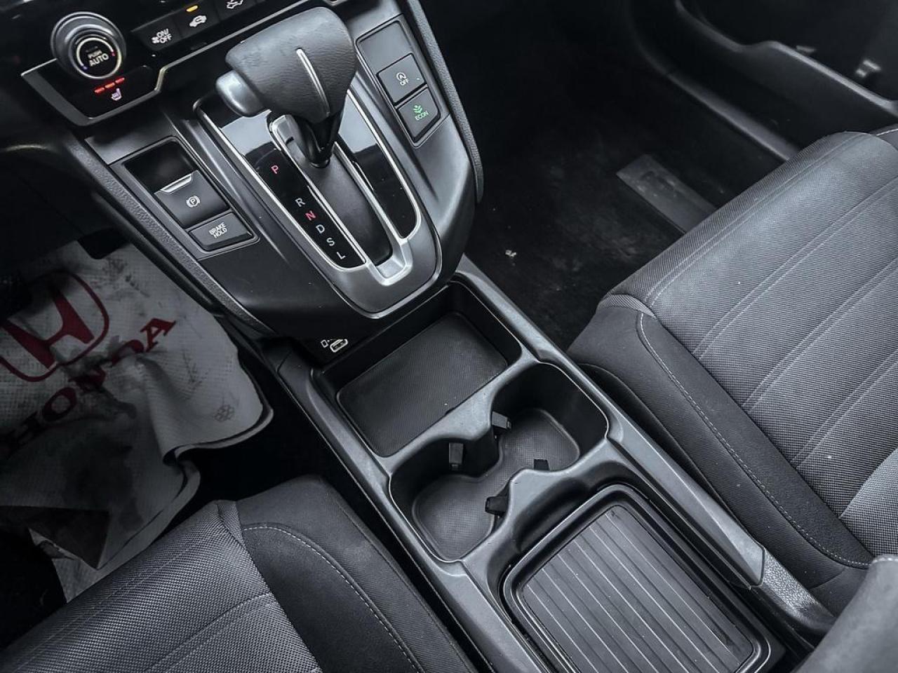 2021 Honda CR-V LX Photo