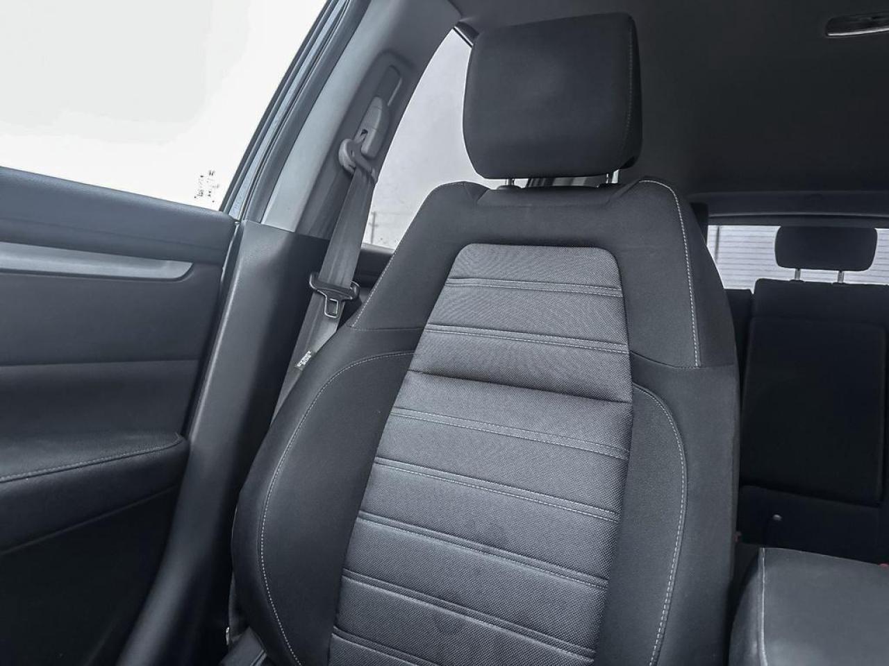 2021 Honda CR-V LX Photo