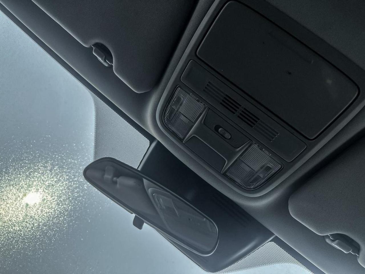 2021 Honda CR-V LX Photo