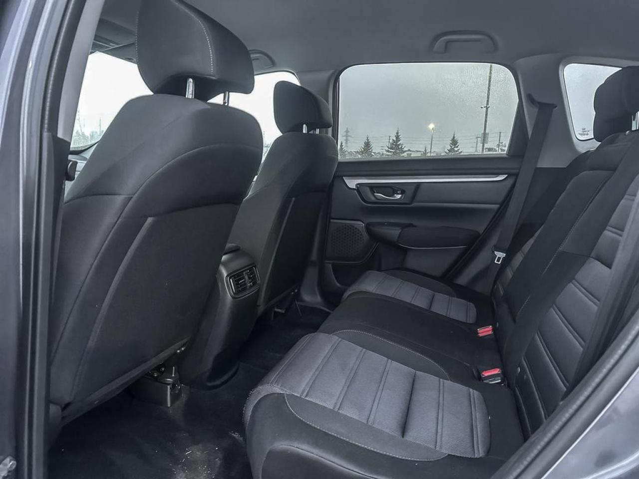 2021 Honda CR-V LX Photo