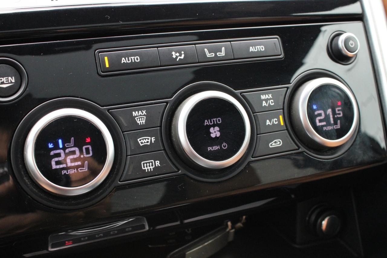 2020 Land Rover Discovery HSE Luxury Td6 Diesel No Accident 7 Passenger Cert Photo