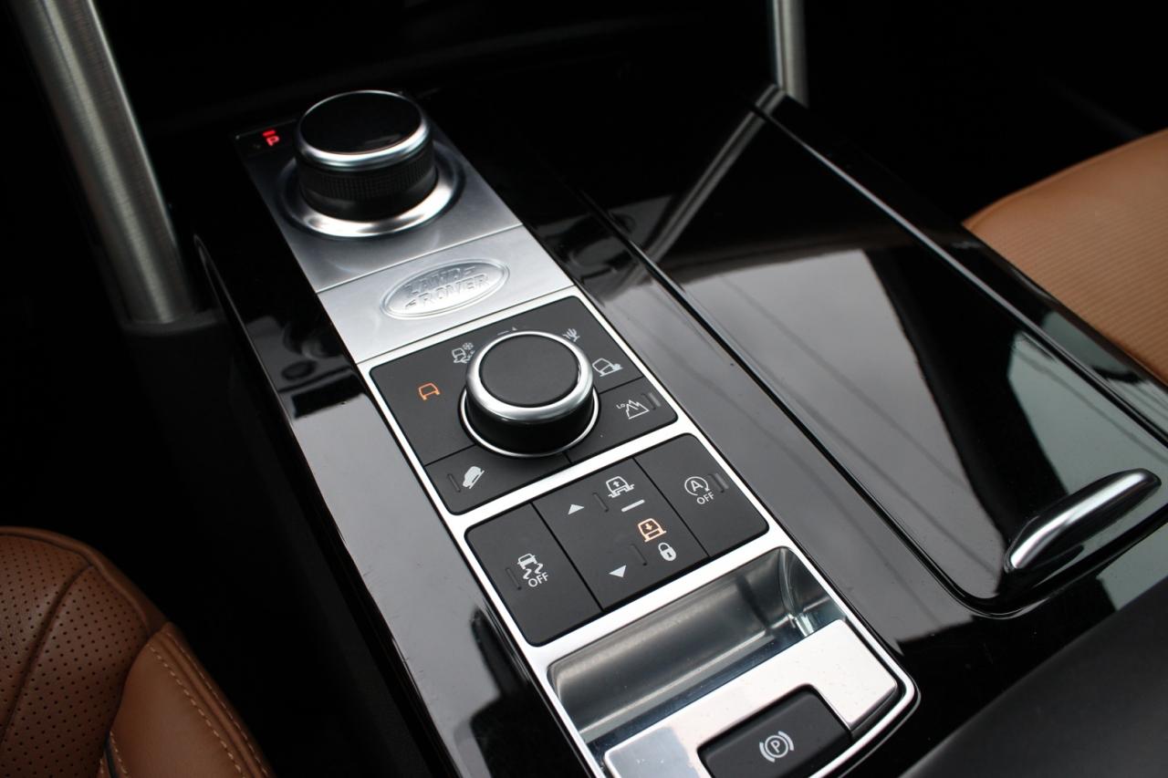 2020 Land Rover Discovery HSE Luxury Td6 Diesel No Accident 7 Passenger Photo