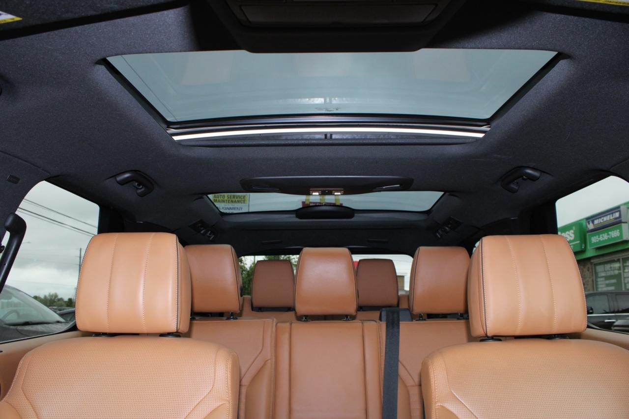 2020 Land Rover Discovery HSE Luxury Td6 Diesel No Accident 7 Passenger Photo