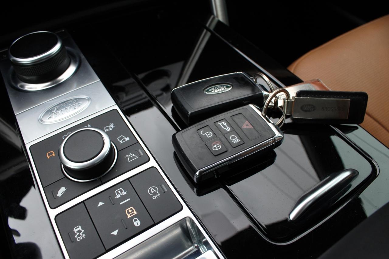 2020 Land Rover Discovery HSE Luxury Td6 Diesel No Accident 7 Passenger Cert Photo