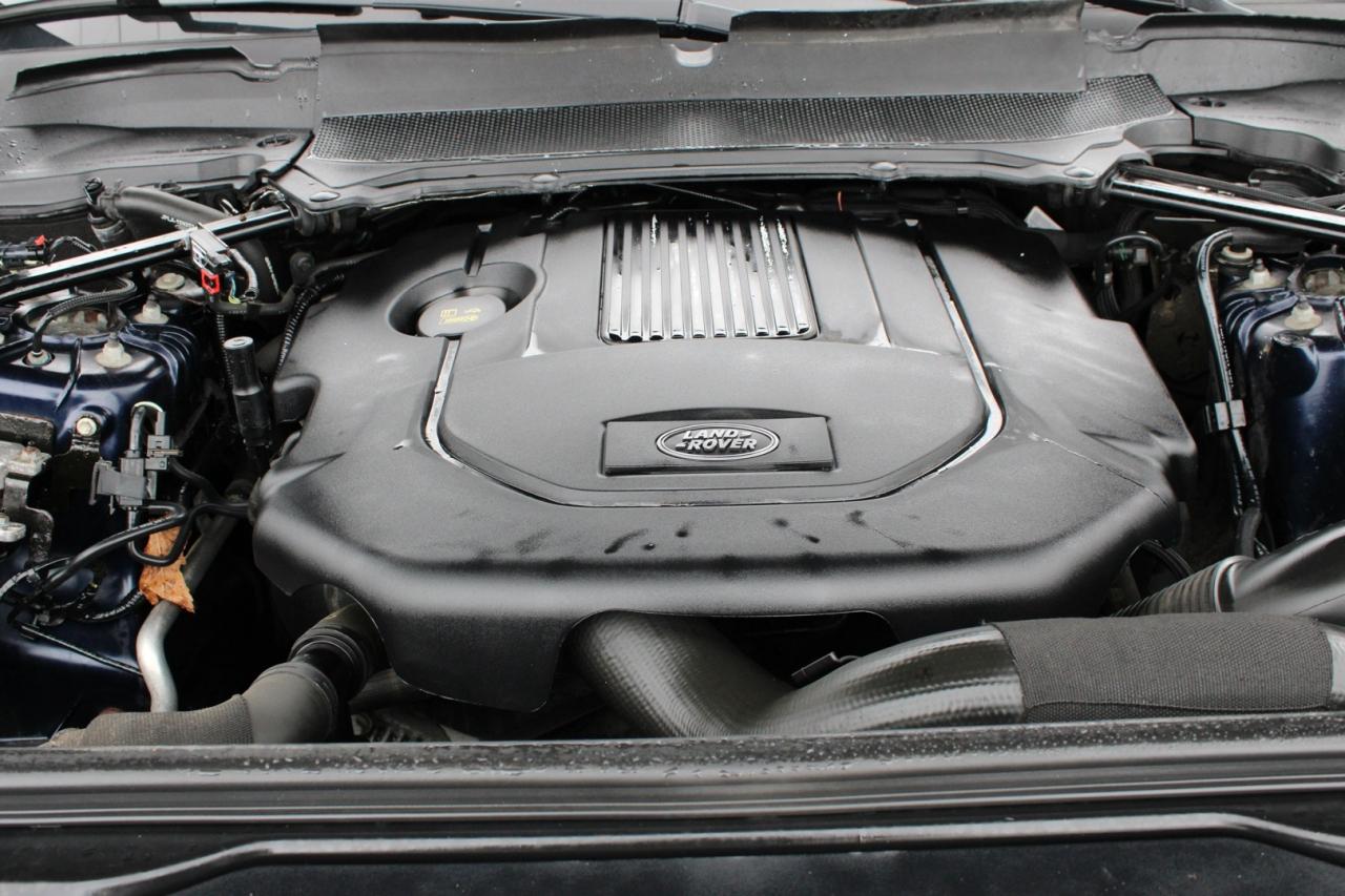 2020 Land Rover Discovery HSE Luxury Td6 Diesel No Accident 7 Passenger Photo