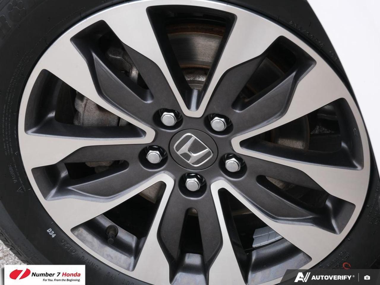 2024 Honda Odyssey EX-L *EXTENDED FACTORY WARRANTY*NO REPORTED ACCIDE Photo