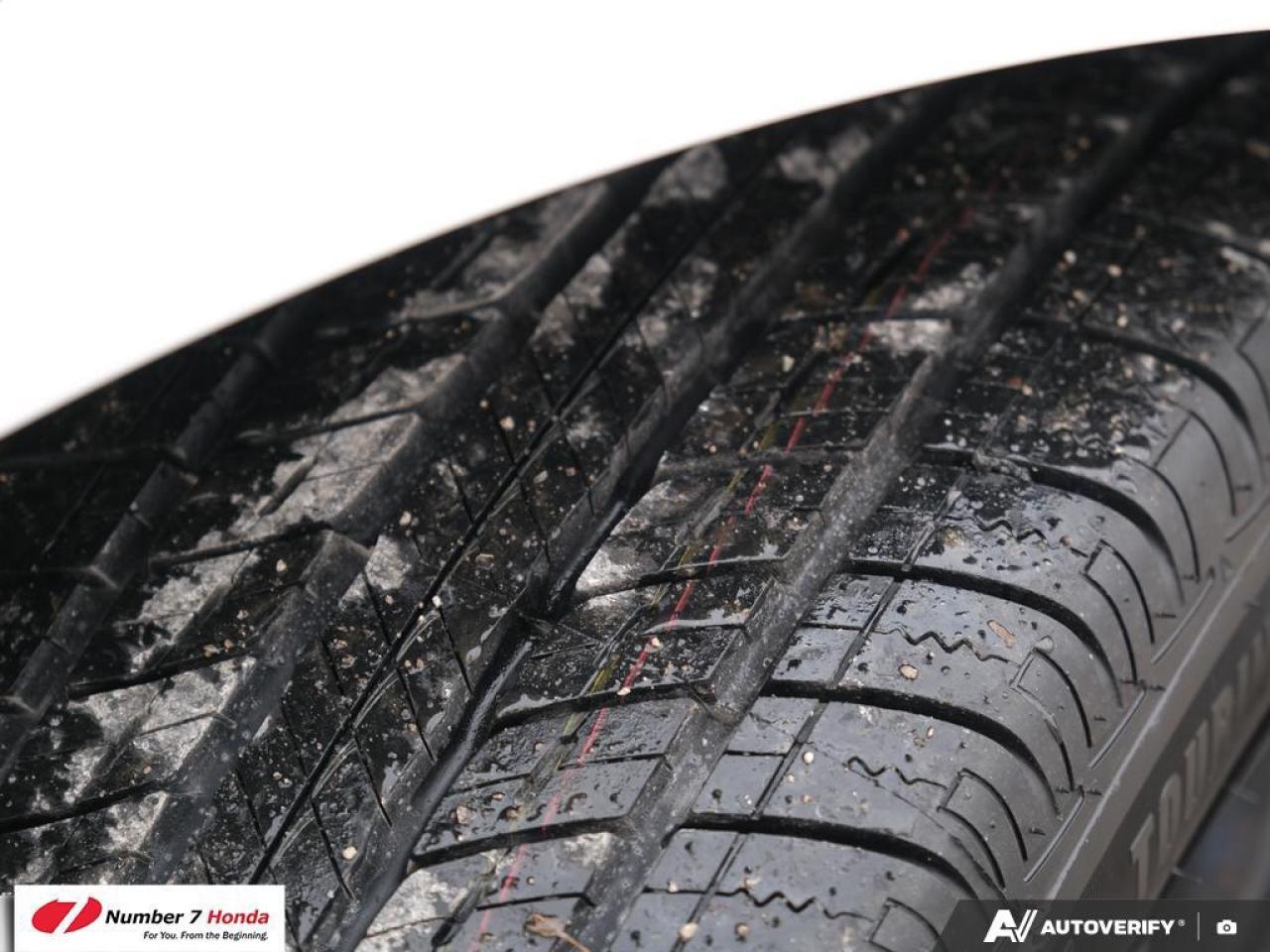 2024 Honda Odyssey EX-L *EXTENDED FACTORY WARRANTY*NO REPORTED ACCIDE Photo