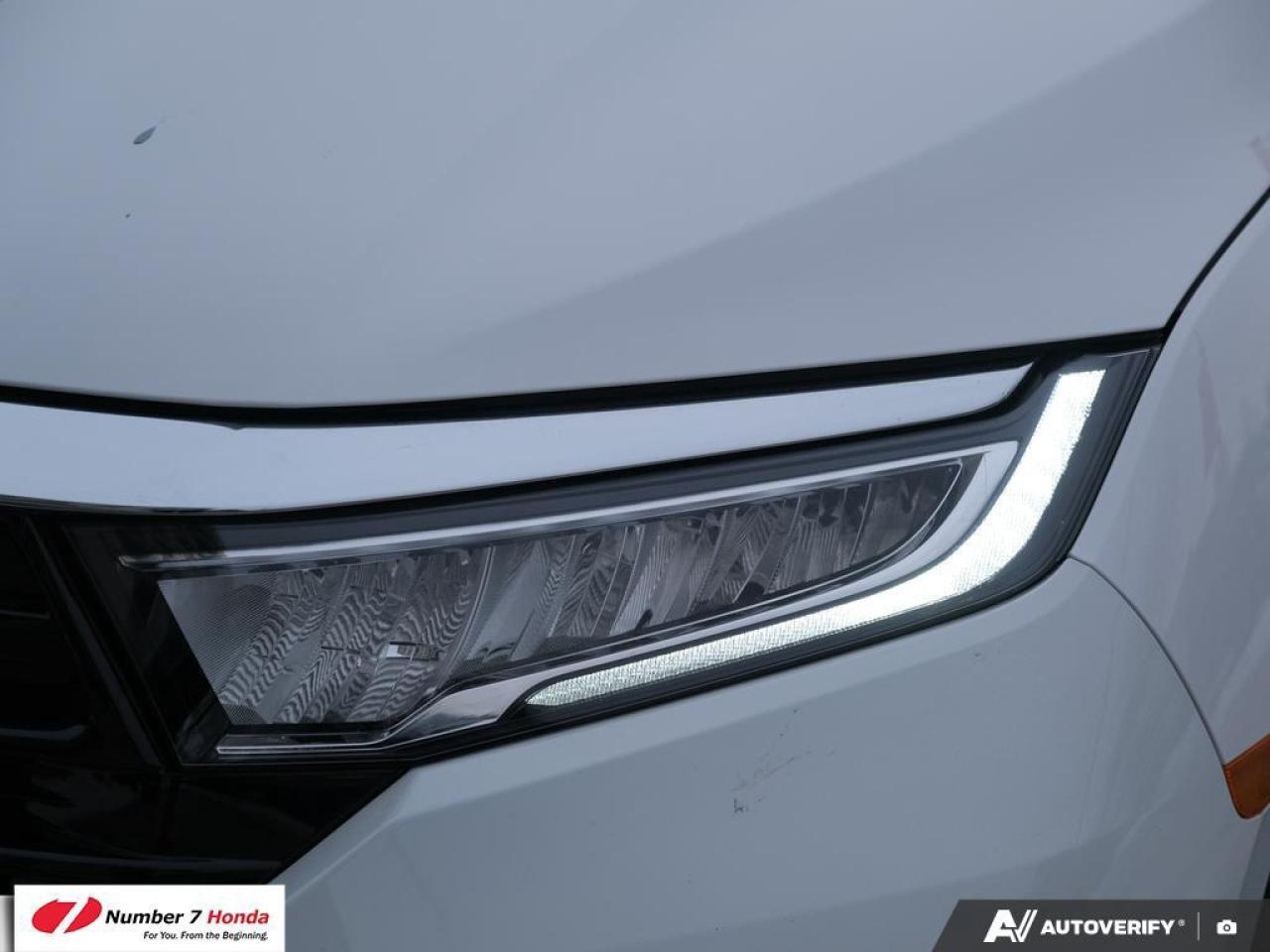 2024 Honda Odyssey EX-L *EXTENDED FACTORY WARRANTY*NO REPORTED ACCIDE Photo