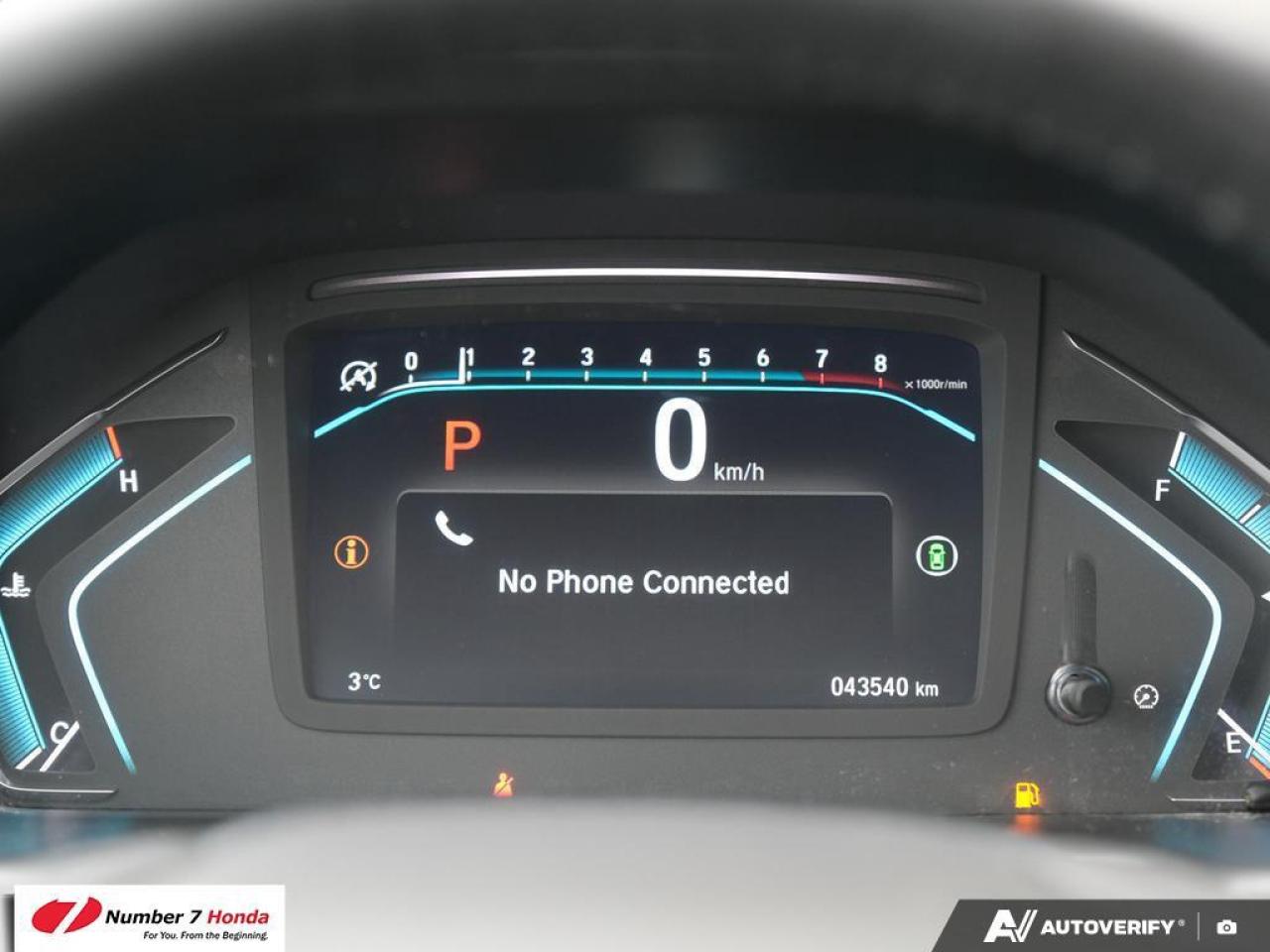 2024 Honda Odyssey EX-L *EXTENDED FACTORY WARRANTY*NO REPORTED ACCIDE Photo