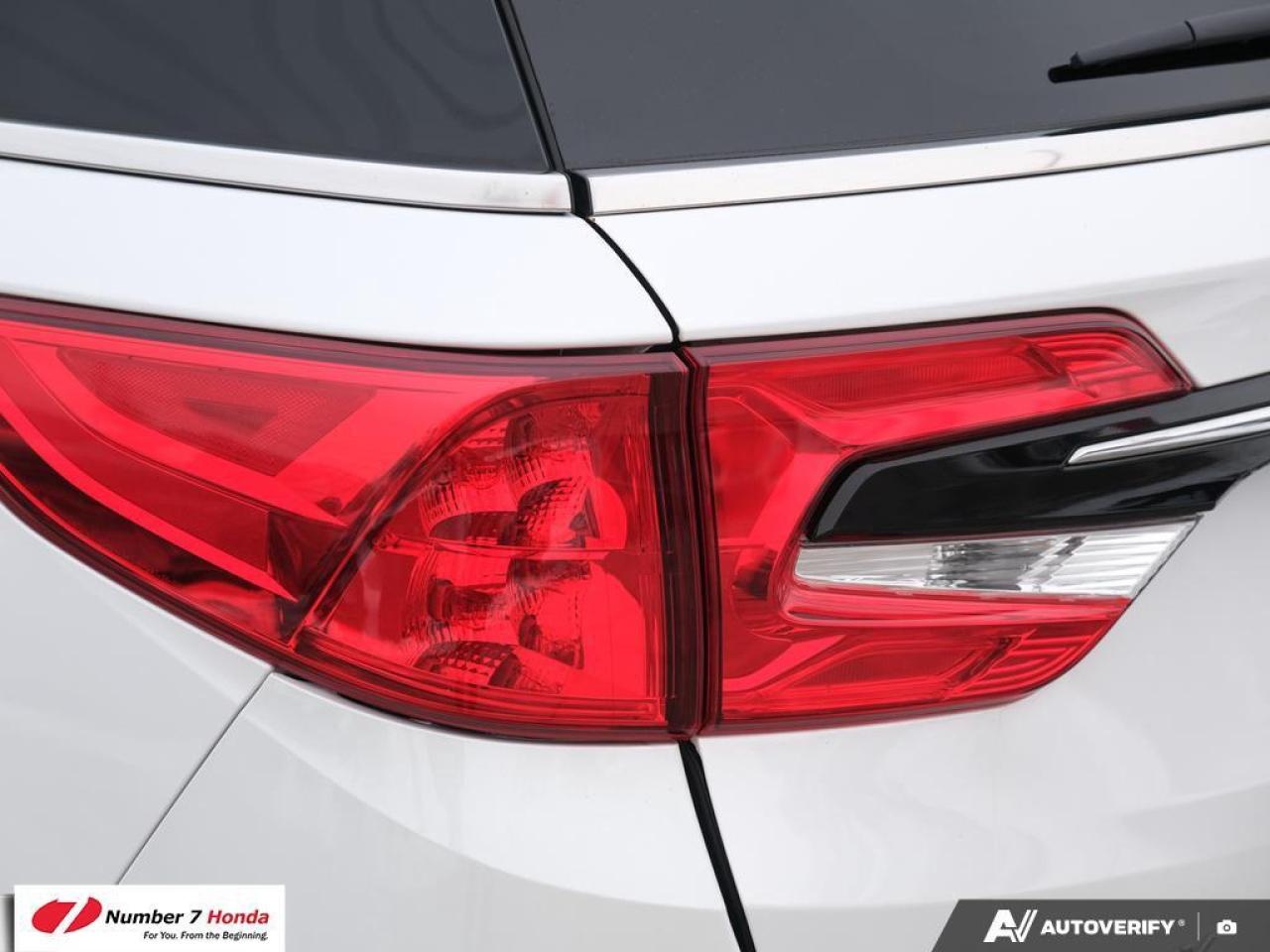 2024 Honda Odyssey EX-L *EXTENDED FACTORY WARRANTY*NO REPORTED ACCIDE Photo