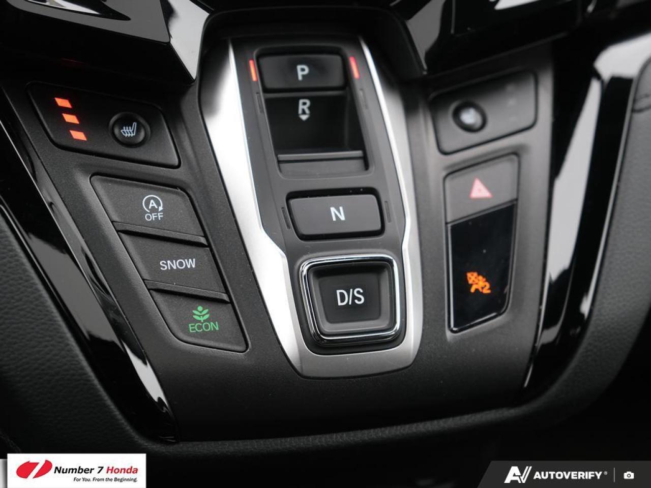 2024 Honda Odyssey EX-L *EXTENDED FACTORY WARRANTY*NO REPORTED ACCIDE Photo