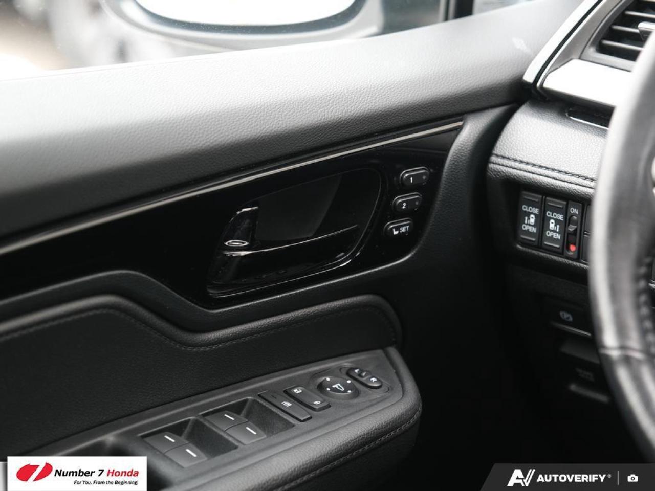 2024 Honda Odyssey EX-L *EXTENDED FACTORY WARRANTY*NO REPORTED ACCIDE Photo