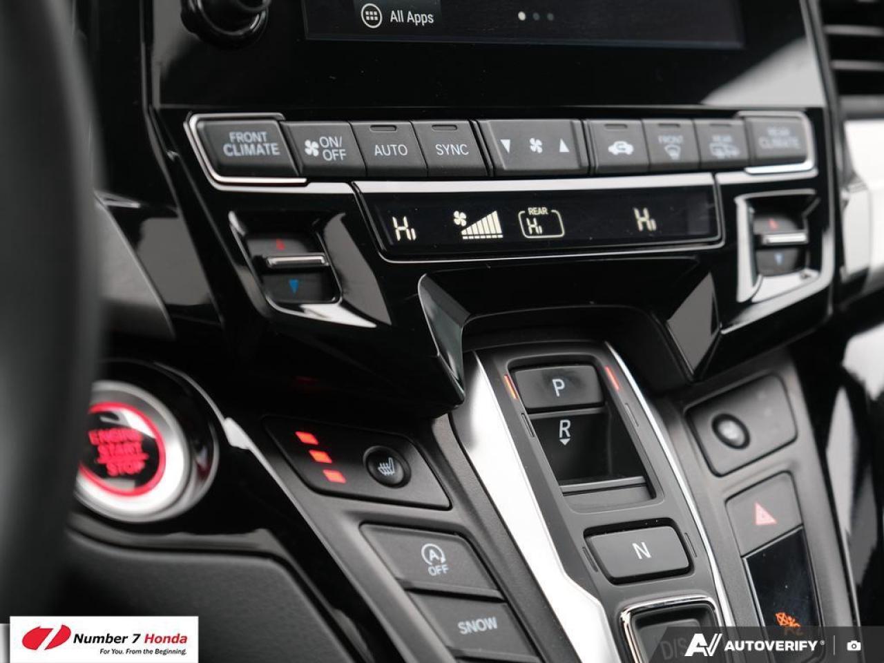 2024 Honda Odyssey EX-L *EXTENDED FACTORY WARRANTY*NO REPORTED ACCIDE Photo