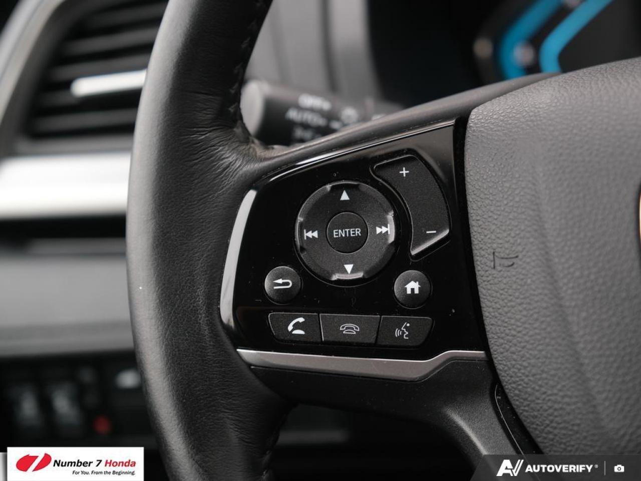 2024 Honda Odyssey EX-L *EXTENDED FACTORY WARRANTY*NO REPORTED ACCIDE Photo