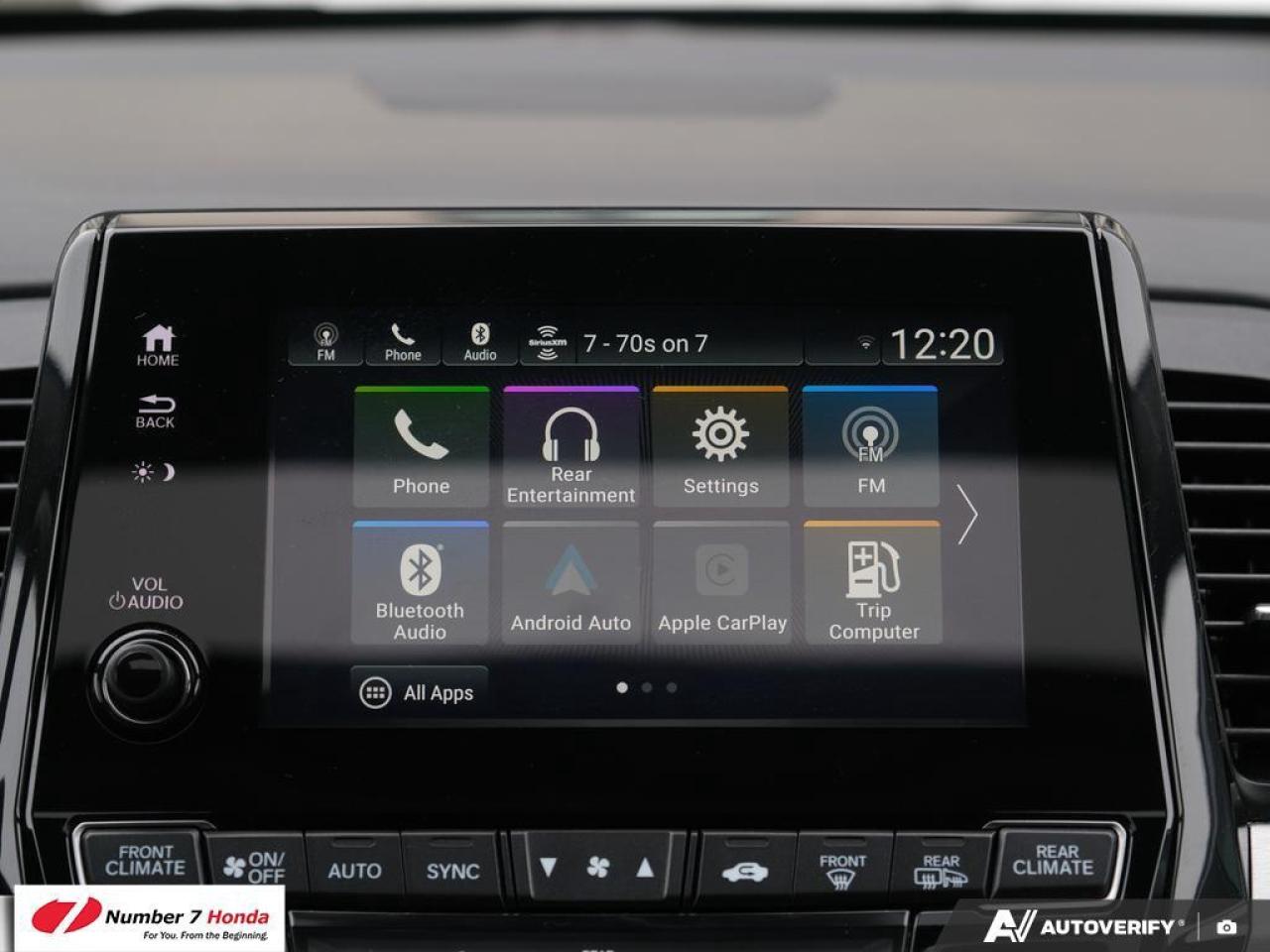 2024 Honda Odyssey EX-L *EXTENDED FACTORY WARRANTY*NO REPORTED ACCIDE Photo