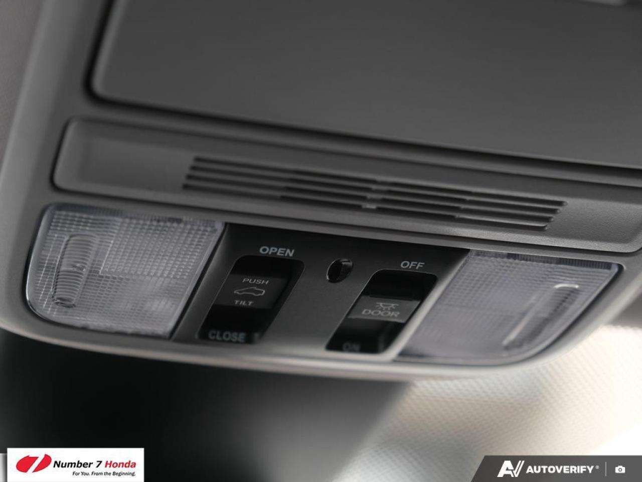 2024 Honda Odyssey EX-L *EXTENDED FACTORY WARRANTY*NO REPORTED ACCIDE Photo