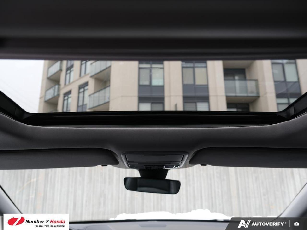 2024 Honda Odyssey EX-L *EXTENDED FACTORY WARRANTY*NO REPORTED ACCIDE Photo