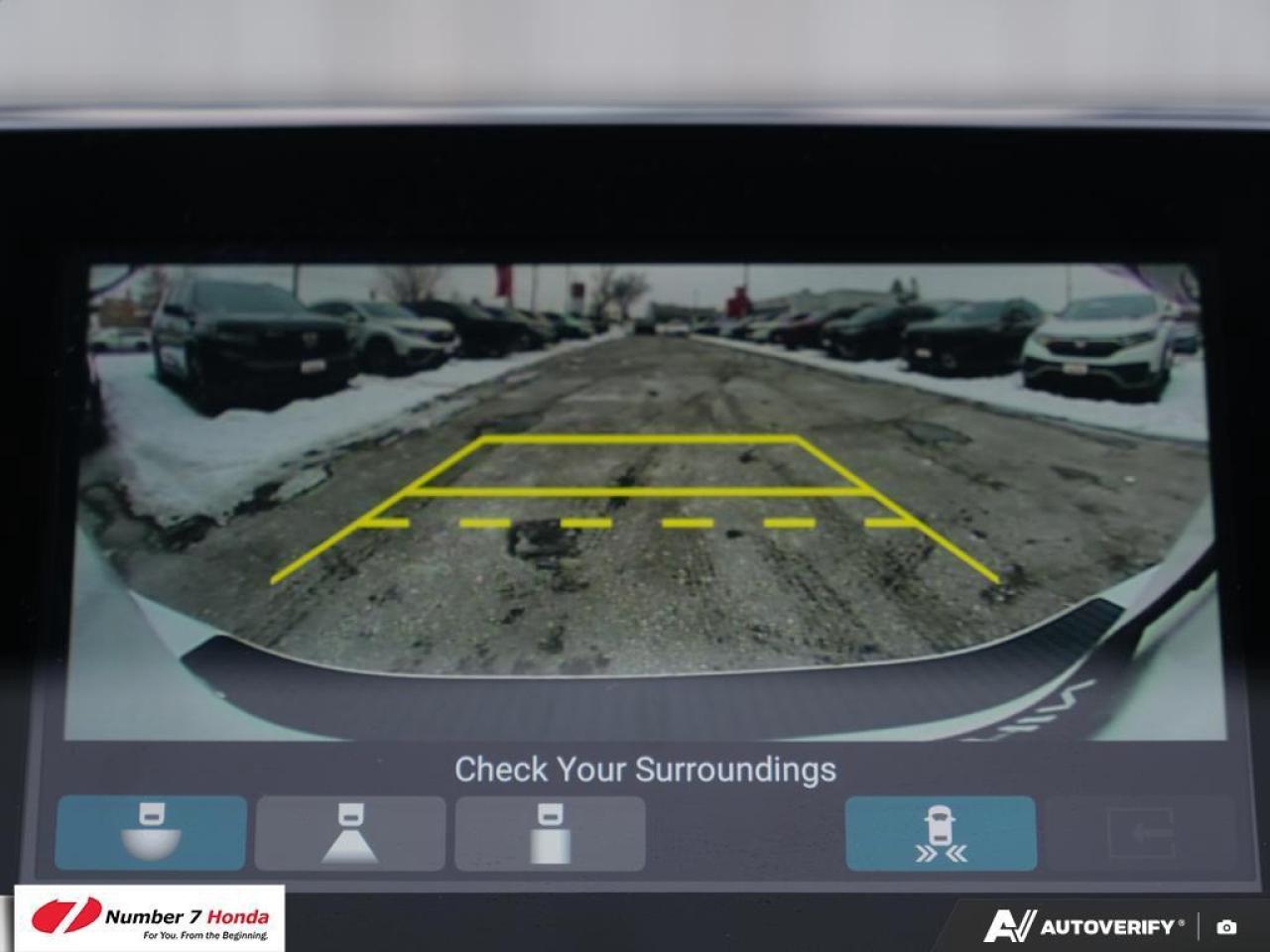 2024 Honda Odyssey EX-L *EXTENDED FACTORY WARRANTY*NO REPORTED ACCIDE Photo