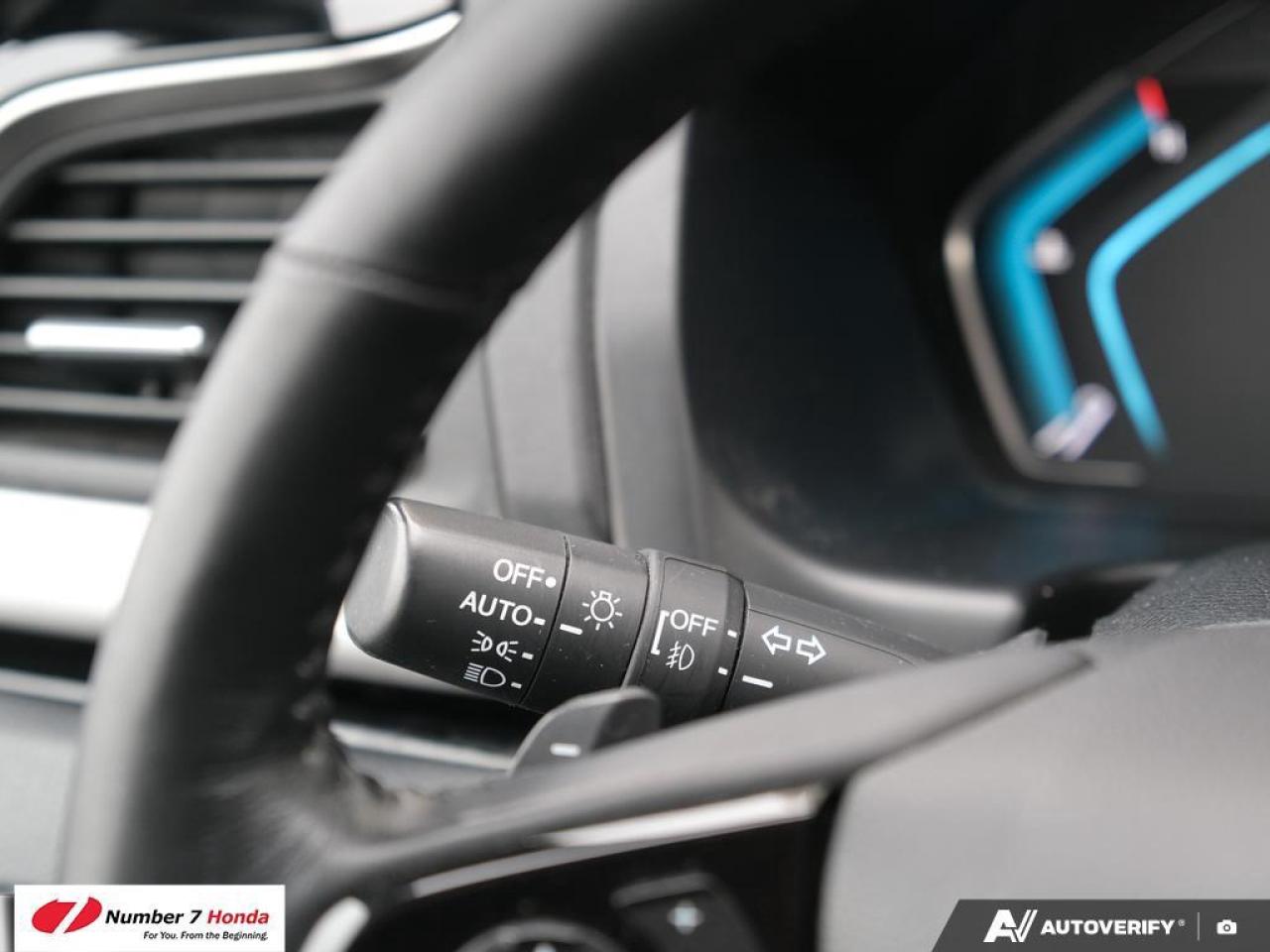 2024 Honda Odyssey EX-L *EXTENDED FACTORY WARRANTY*NO REPORTED ACCIDE Photo