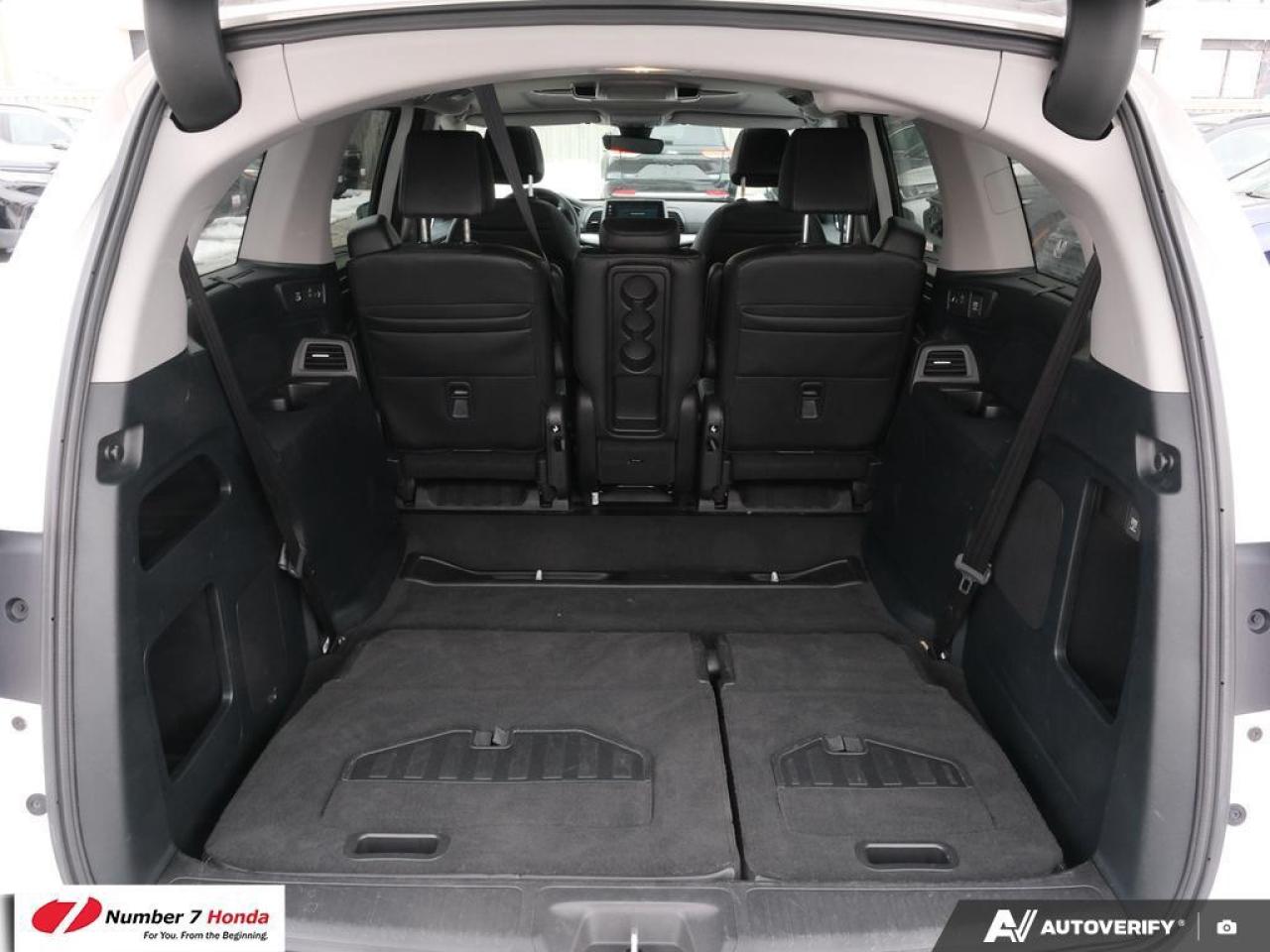 2024 Honda Odyssey EX-L *EXTENDED FACTORY WARRANTY*NO REPORTED ACCIDE Photo