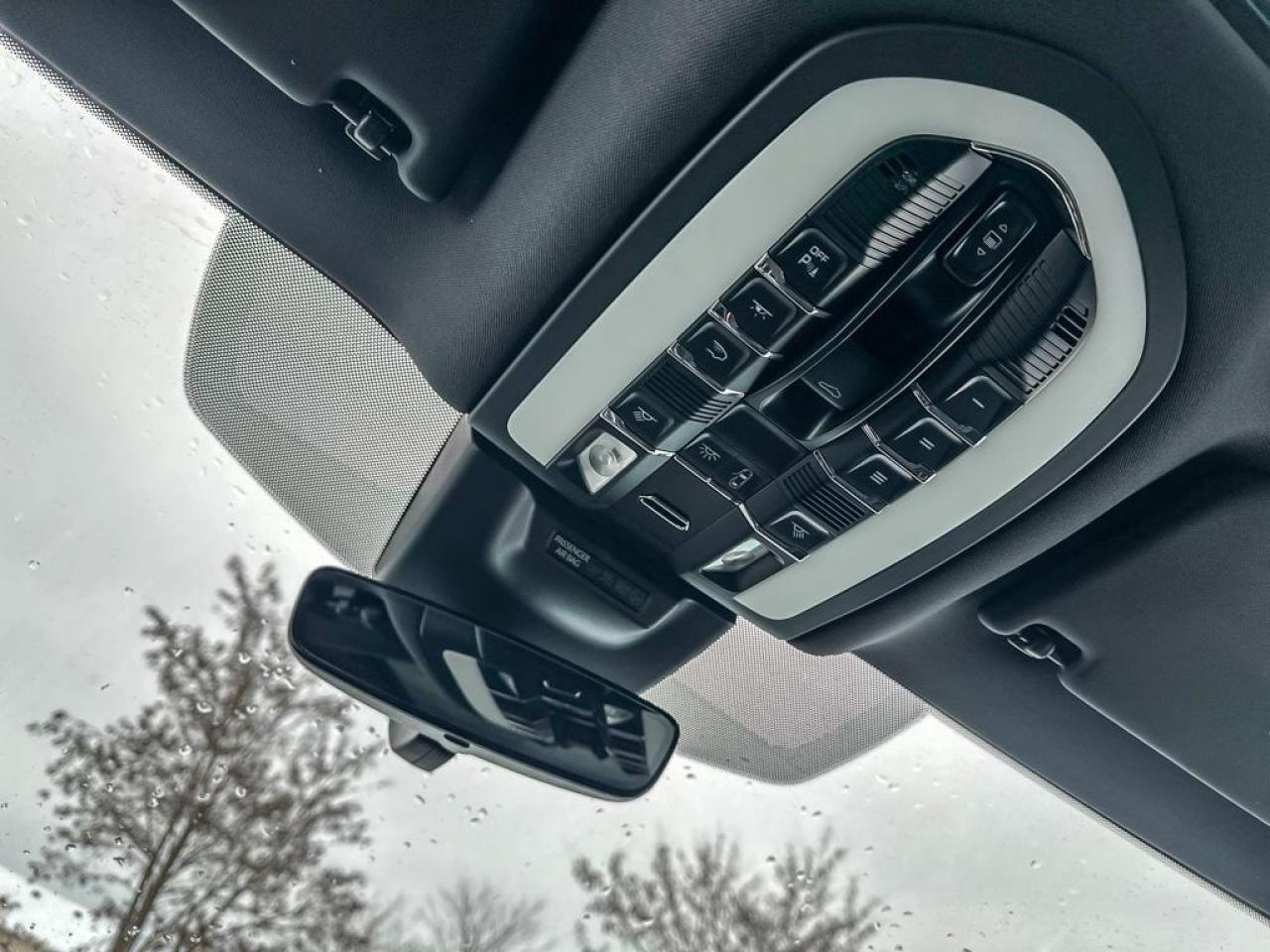 2021 Porsche Macan Base Photo