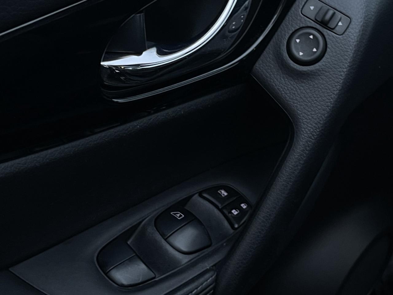 2021 Nissan Qashqai SL AWD   Leather   PRO PILOT   Htd Steering Photo