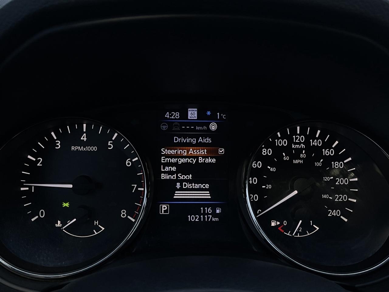 2021 Nissan Qashqai SL AWD   Leather   PRO PILOT   Htd Steering Photo