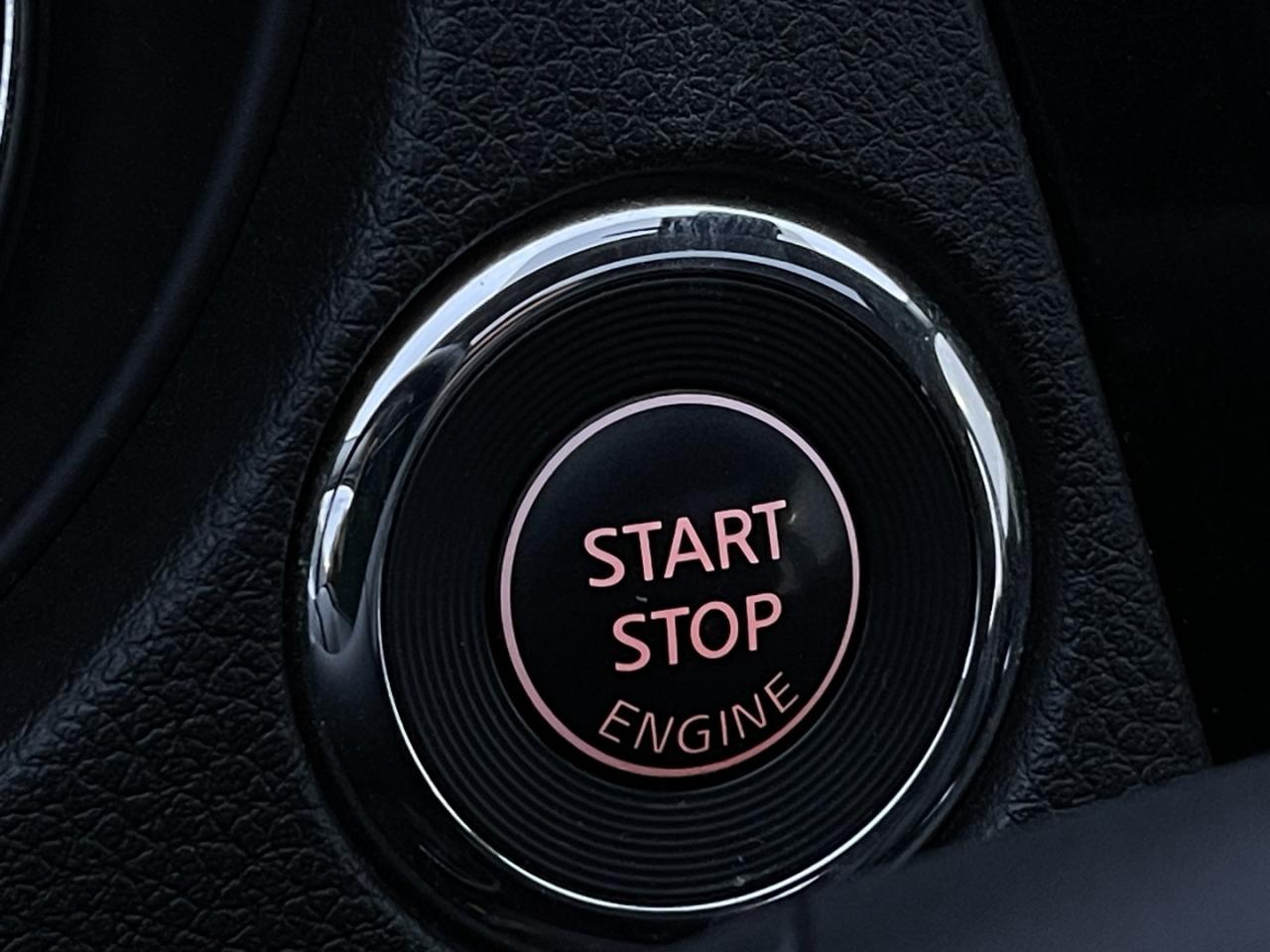 2021 Nissan Qashqai SL AWD   Leather   PRO PILOT   Htd Steering Photo