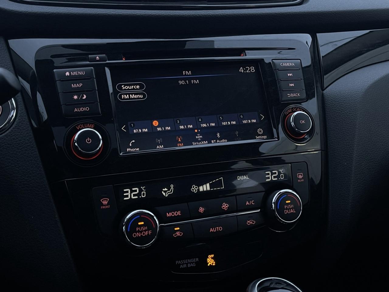 2021 Nissan Qashqai SL AWD   Leather   PRO PILOT   Htd Steering Photo