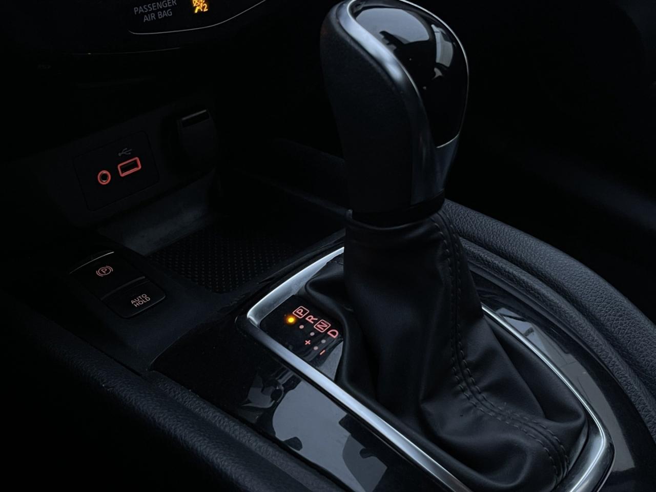 2021 Nissan Qashqai SL AWD   Leather   PRO PILOT   Htd Steering Photo