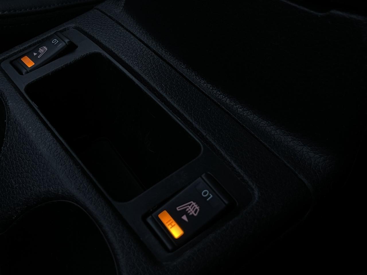 2021 Nissan Qashqai SL AWD   Leather   PRO PILOT   Htd Steering Photo